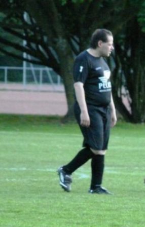 José Manuel, le Rivaldo du Colo