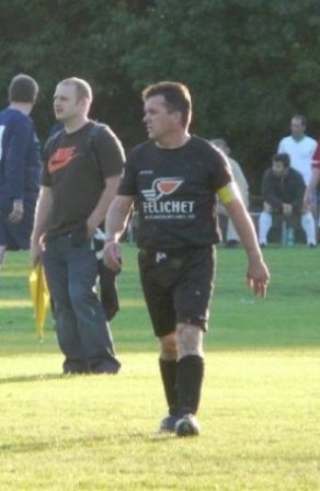 Manu, dernier des mohicans