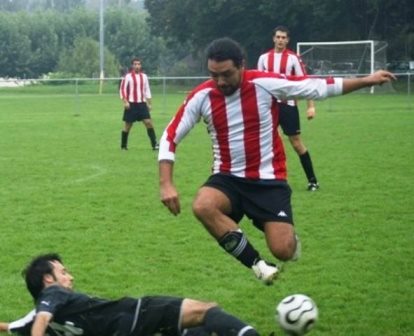 Nano, le "Timbre" avec une sacré grinta