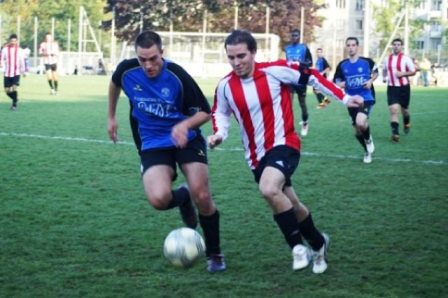 Nico, bientôt de retour en seniors ?