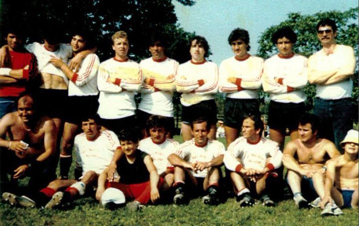 US Colorado 1984