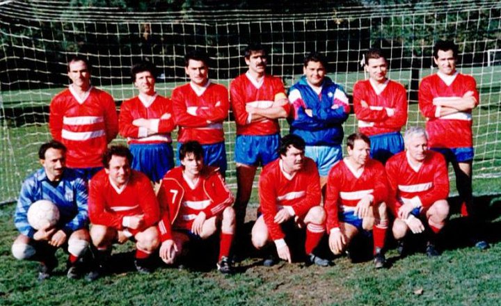 US Colorado 1991