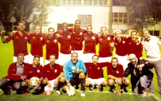 US Colorado Seniors 30+ 2015-2016