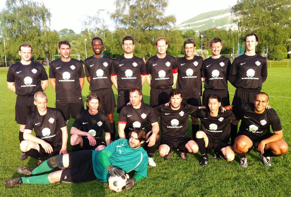 US Colorado Seniors 2011-2012
