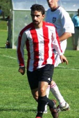 José Toçino, stratège devenu coach