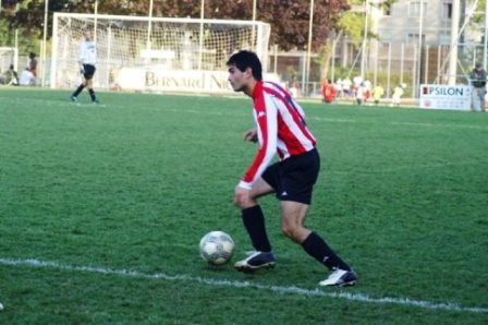 Rody, l'homme aux 3 poumons