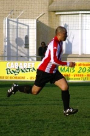 Mauricio, un exemple