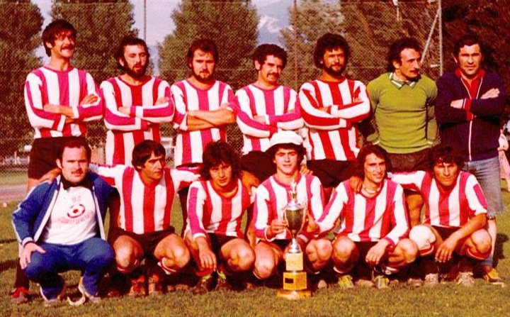 US Colorado 1979