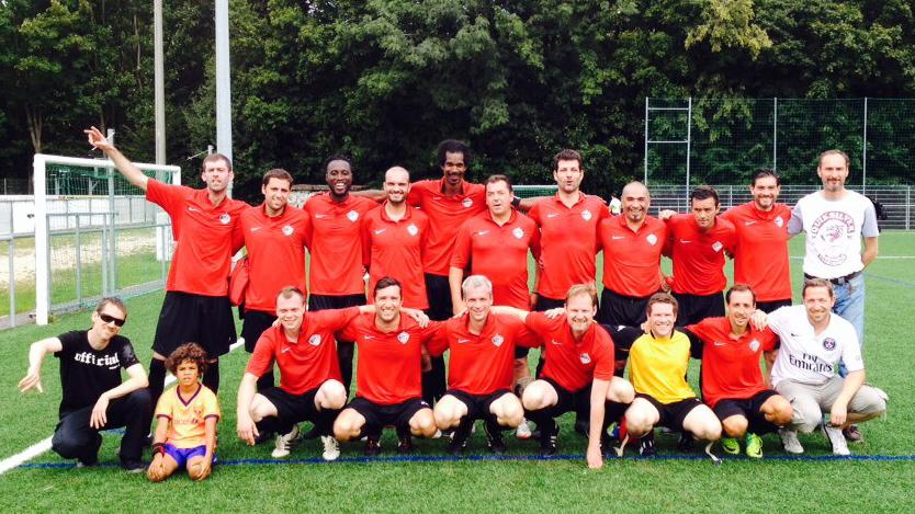 US Colorado Seniors 30+ 2014-2015