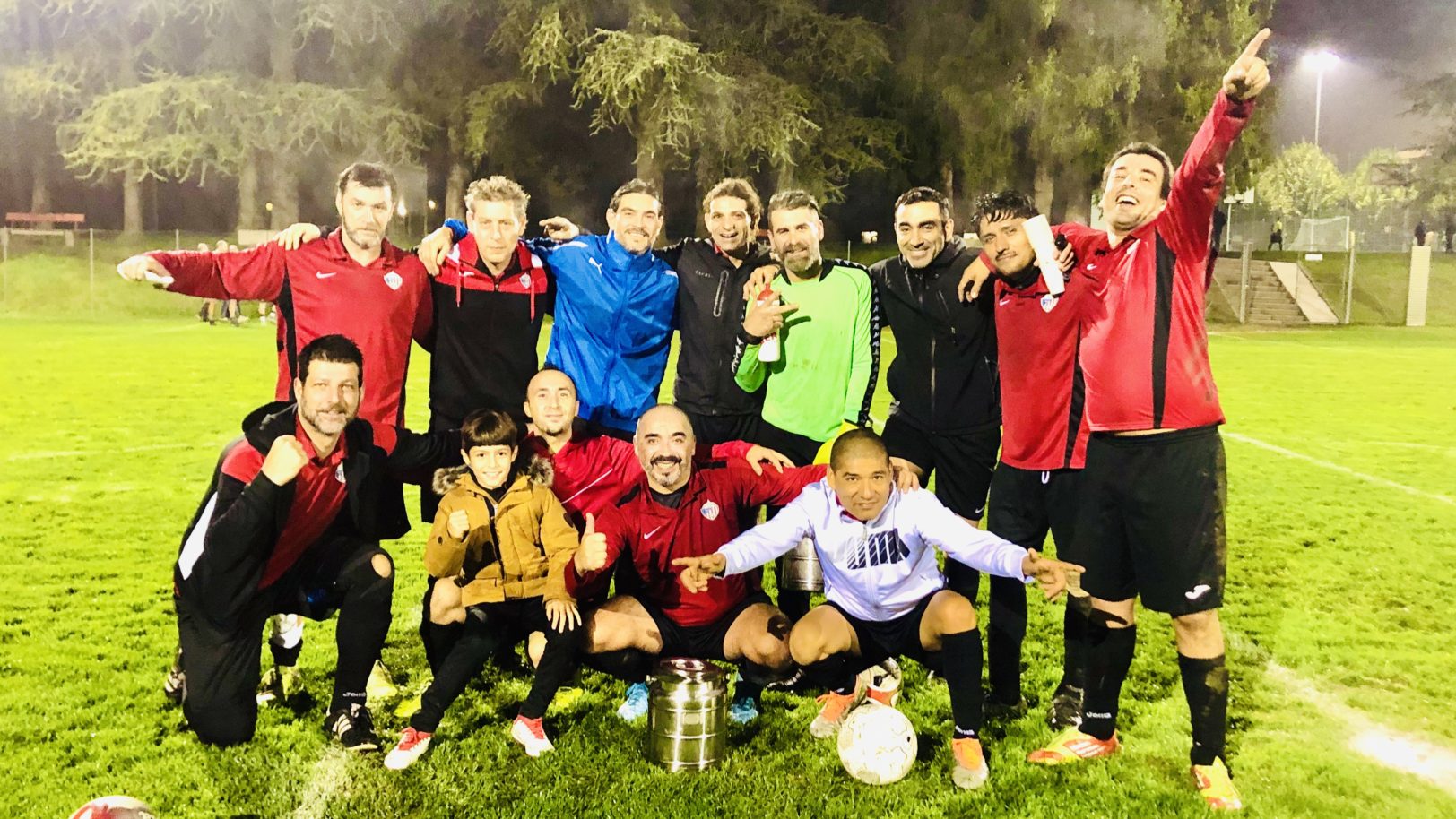 1er tour 2019-2020