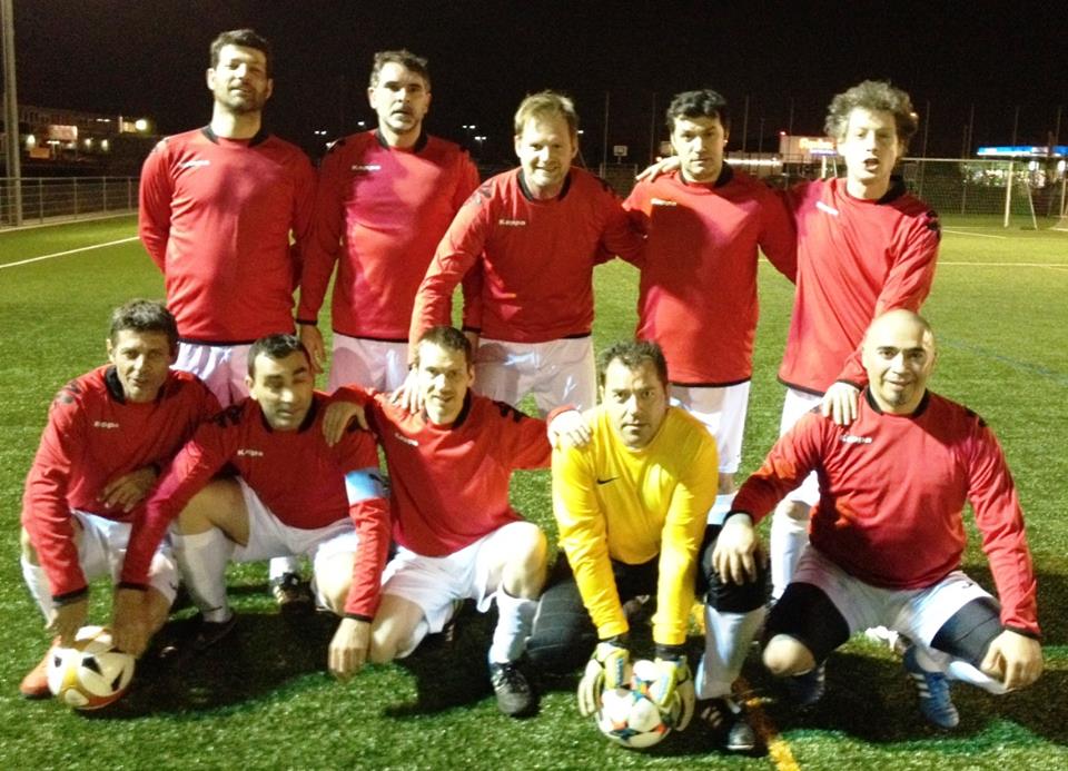 US Colorado Seniors 40+ 2014-2015
