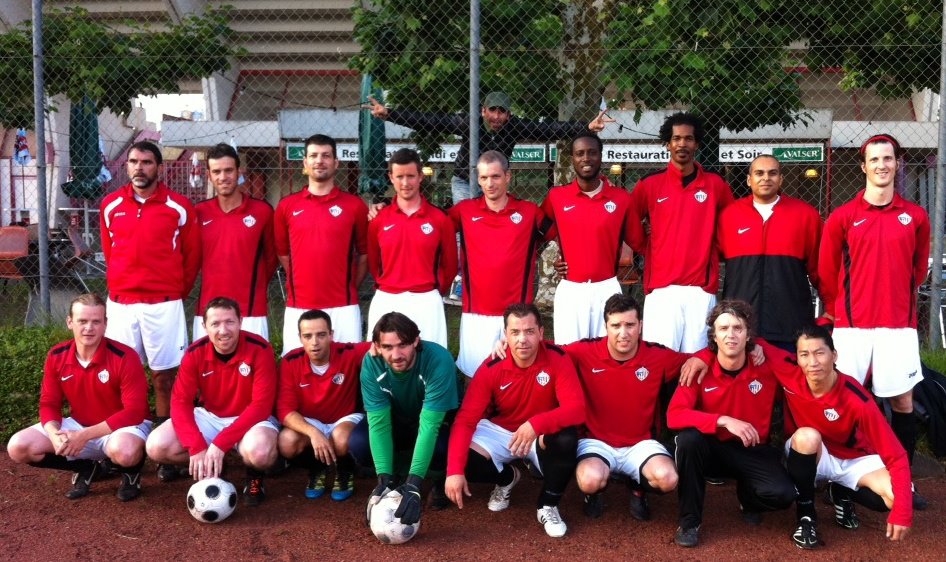 US Colorado Seniors 2011-2012